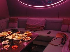 -萧邦音乐会所KTV·蒸汽活海鲜自助(福田店)