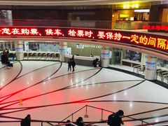 -上海长途汽车客运总站