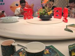 -峰厨大鱼泡饼·天津菜(西青大学城店)