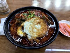 -耙豌豆重庆小面