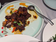 -四世同堂·京菜·烤鸭(双井店)