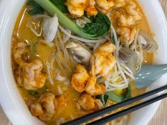 -木木鲜海鲜面(天一店)
