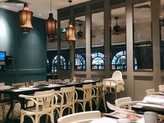 大堂-美奈小馆·越南料理(中航城君尚购物中心店)