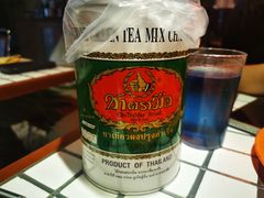 -碌碌发·东南亚风味烧烤档(体育西店)