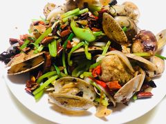 -南海渔家•海鲜•正宗海南菜(海棠湾店)