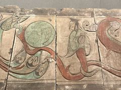 -洛阳古墓博物馆