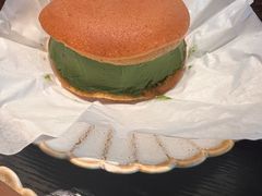 -辛一·铜锣烧(鸿寿坊店)