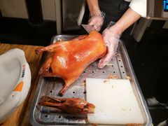 -煜丰汴京烤鸭(福彩路店)