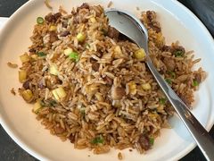 -三亚亚龙湾瑞吉酒店·铭轩中餐厅Mingxuan·海南菜·粤菜