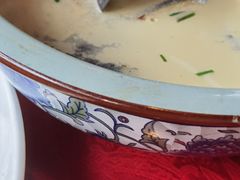 野生泥鳅汤-生态苑农庄(十里画廊遇龙河店)