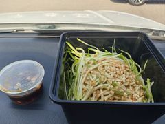 -何适山庄 ·可团建(水长城P2停车场店)