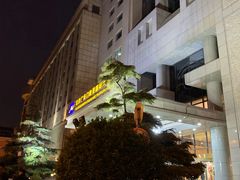 -北京广安门维景国际大酒店