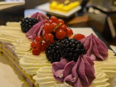 -北京王府井希尔顿酒店·万斯阁西餐厅