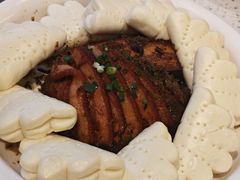 -玉林烤鸭店(垡头店)