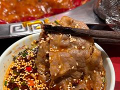 -袁老四重庆老火锅(桐梓坡店)