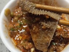 -海底捞火锅(海澜财富中心店)