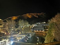 -古北水镇乌镇会精品酒店