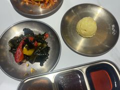 -西塔老太太泥炉烤肉(望京一店)