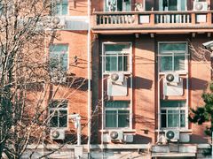 -中国农业大学(西校区)