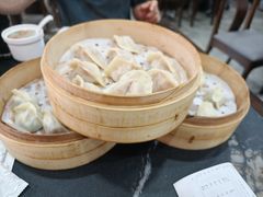 -老边饺子馆(中街店)
