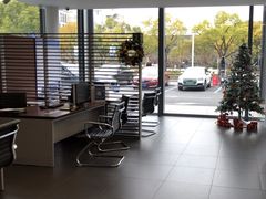 -上海可达汽车销售服务有限公司