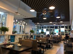 大堂-添运来(茶园奥园广场店)