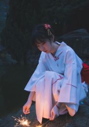 点击看大图 -蜜桃少女VISION写真馆(雁塔店)