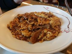 -烤肉宛饭庄(北新桥店)