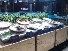 -旺顺阁海鲜广场(亚运村店)