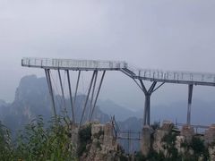 -狼牙山风景区