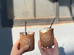 -茶是一枝花泡茶店