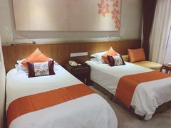 -九华山聚龙大酒店