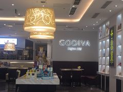 -GODIVA(王府井apm店)
