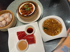 -汇景希尔顿逸林酒店·悦轩中餐厅