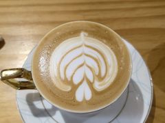 -沏点Trattoria意大利餐厅(新街口店)
