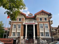 -天津五大道文化旅游区