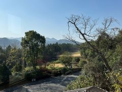 -浙江安吉JW万豪酒店