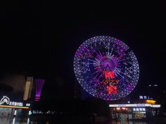 -星城之眼摩天轮