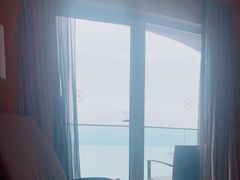 -绿城千岛湖喜来登度假酒店