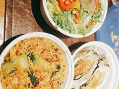 -肉串汪(望京店)