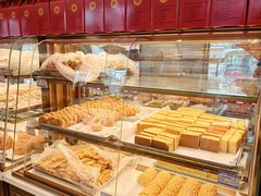 -一大糕点(纬六路店)