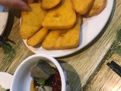 -玫瑰红烤羊排(北新桥三条店)