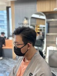 -Sying杉影日式烫染專門店