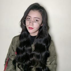 -3AM HAIR SALON染发接发