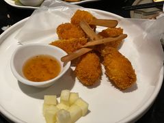 -Thai Alley泰爱里(二沙岛店)