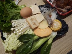 -呷哺呷哺 黄金牧场 (新辰里学清路店)