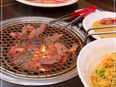 -韩屋韩国料理(天山路店)