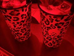 -Orangutan Bunker猩猩地堡酒吧(兰桂坊店)