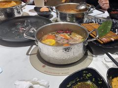 -呷哺呷哺 黄金牧场 (新中关购物中心店)