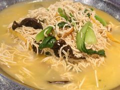 -陈记菜馆·非遗淮扬菜(东关街教场店)